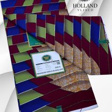 HOLLAND VLISCO
