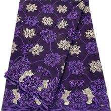 LAGOS LACE