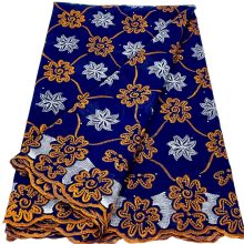 LAGOS LACE