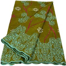 LAGOS LACE