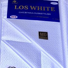 LOS WHITE MITA
