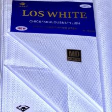 LOS WHITE MITA