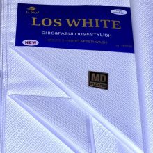 LOS WHITE MITA