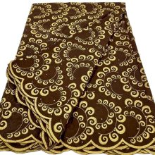 LAGOS LACE