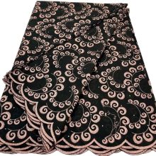 LAGOS LACE