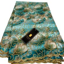 EMBROIDERY MATERIAL