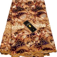 EMBROIDERY MATERIAL
