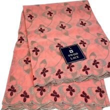 SWISS LACE