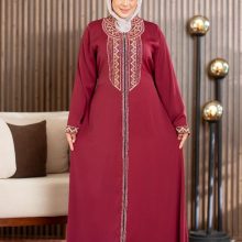 EGYPTIAN ABAYA
