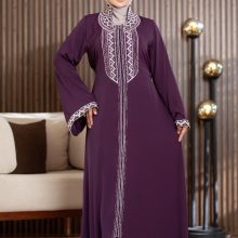 EGYPTIAN ABAYA