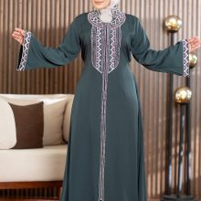 EGYPTIAN ABAYA