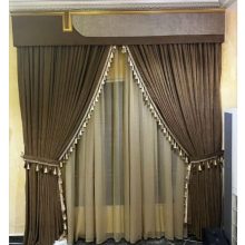 CURTAIN