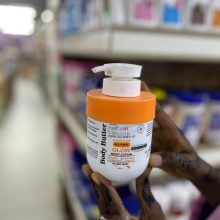 BODY BUTTER BODY LOTION