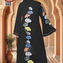 Luxury Egypt Abaya