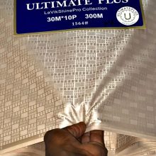 Ultimate plus
