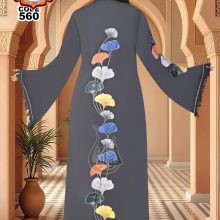 Luxury Egypt Abaya