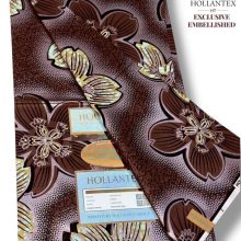 HOLLANTEX EMBELLISHED GOLD