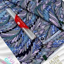 Full Ultra Glitter Stone