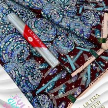 Full Ultra Glitter Stones