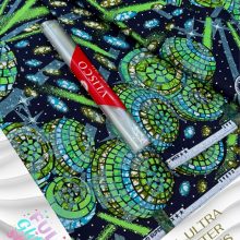 Full Ultra Glitter Stone