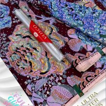 Full Ultra Glitter Stone