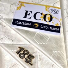 ECO SHADDA
