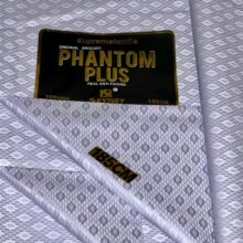 PHANTOM PLUS