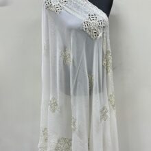 Crystal Veils