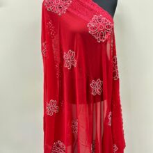 Crystal Veils
