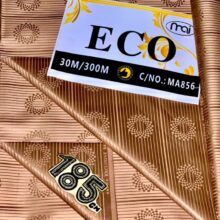 ECO SHADDA
