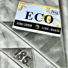 ECO SHADDA