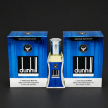 Dunhill Oil Perfume