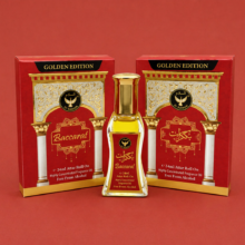 Baccarat Oil Perfume