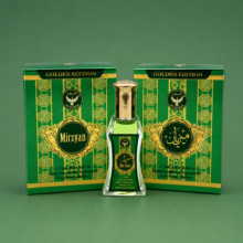 Mirzyan Oil Perfume