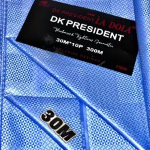 DK PRESIDENT