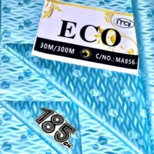 ECO SHADDA