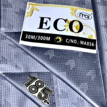 ECO SHADDA