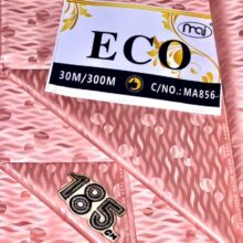 ECO SHADDA