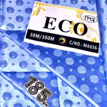 ECO SHADDA