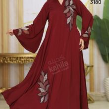 Egypt Abaya