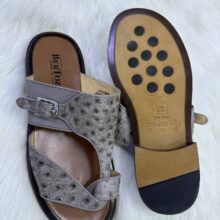 Bertozzi slippers