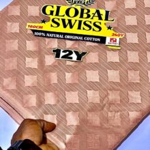 GLOBAL SWISS VIOLE