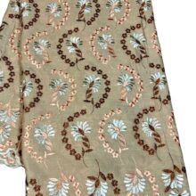 LAGOS LACE