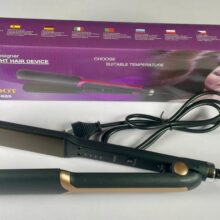 Straight Hair Device