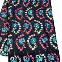 LAGOS LACE