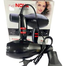 Nova Hair Dryer