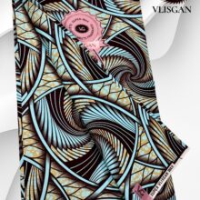 VLISGAN WAX PLAIN