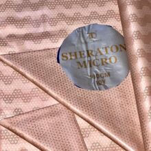 SHERATON MICRO