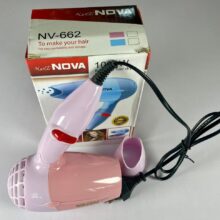 Nova Hair Dryer