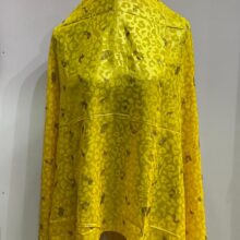 Metallic Veils